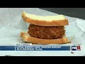 Butler County sheriff defends serving the warden burger to inmates