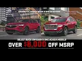 Spring Into Service At Coulter Buick GMC Phoenix