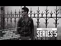 AVB - Burned With Desire (Recharge & Blueheart Remix) (Extended)
