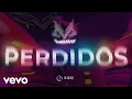 Download Lagu DJ Masquerade, Monchy \u0026 Alexandra - Perdidos (Latin House Remix)