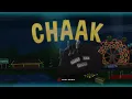 Chaak - AZWIN,JOKER,EFY (Official Lyric Video)