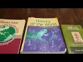Grade Homeschool - Studies Curriculum Overview The Story of the