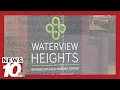 Inspection of Waterview Heights raises questions about deaths of 4 residents