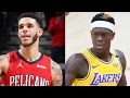 Bleacher Report Picks Their Most Overhyped NBA Free Agents