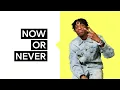 TKandz "NOW OR NEVER" Lyrics & Meaning | Genius Verified