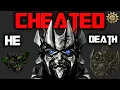 How Sideswipe Was Able to Cheat Death in Transformers Dark of The Moon