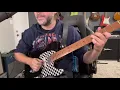 Country Boy (Ricky Skaggs) solo cover by Andy Wood