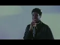 Labrinth - All For Us (Euphoria Live Performance)
