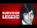 Download Lagu The CURSE of Being Amitabh Bachchan