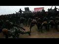Download Lagu YEL YEL TNI AD TERPESONA AKU TERPESONA