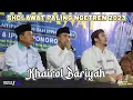 Download Lagu SHOLAWAT PALING NGETREN 2023 KHAIROL BARIYAH - HAFIDZ AHKAM FEAT AM MADIUN