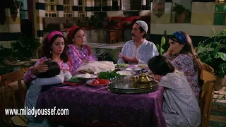 باب الحارة     اهضم من عصام مافي   ميلاد يوسف   اريج خضور دندنها