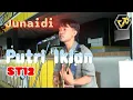 Download Lagu PUTRI IKLAN - ST12 | JUNAIDI - ( Live Cover Di Mie Gacoan )
