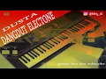 Download Lagu Dangdut electone [dusta]