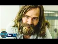 Top 20 Things From Mindhunter That Actually Happened