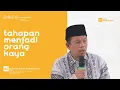 Download Lagu Ustadz Ucu Najmudin M.Pd | Cara Menjadi orang Kaya