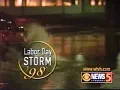 Labor Day Storm Special WTVH 5 1998