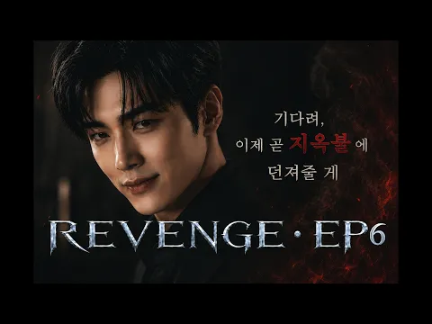 RE:VENGE Episode 6