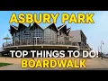 Asbury Park Boardwalk Tour Top Things to Do in New Jersey 2025 Guide