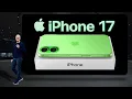 Download Lagu iPhone 17 - Alle specificaties voor u onthuld!