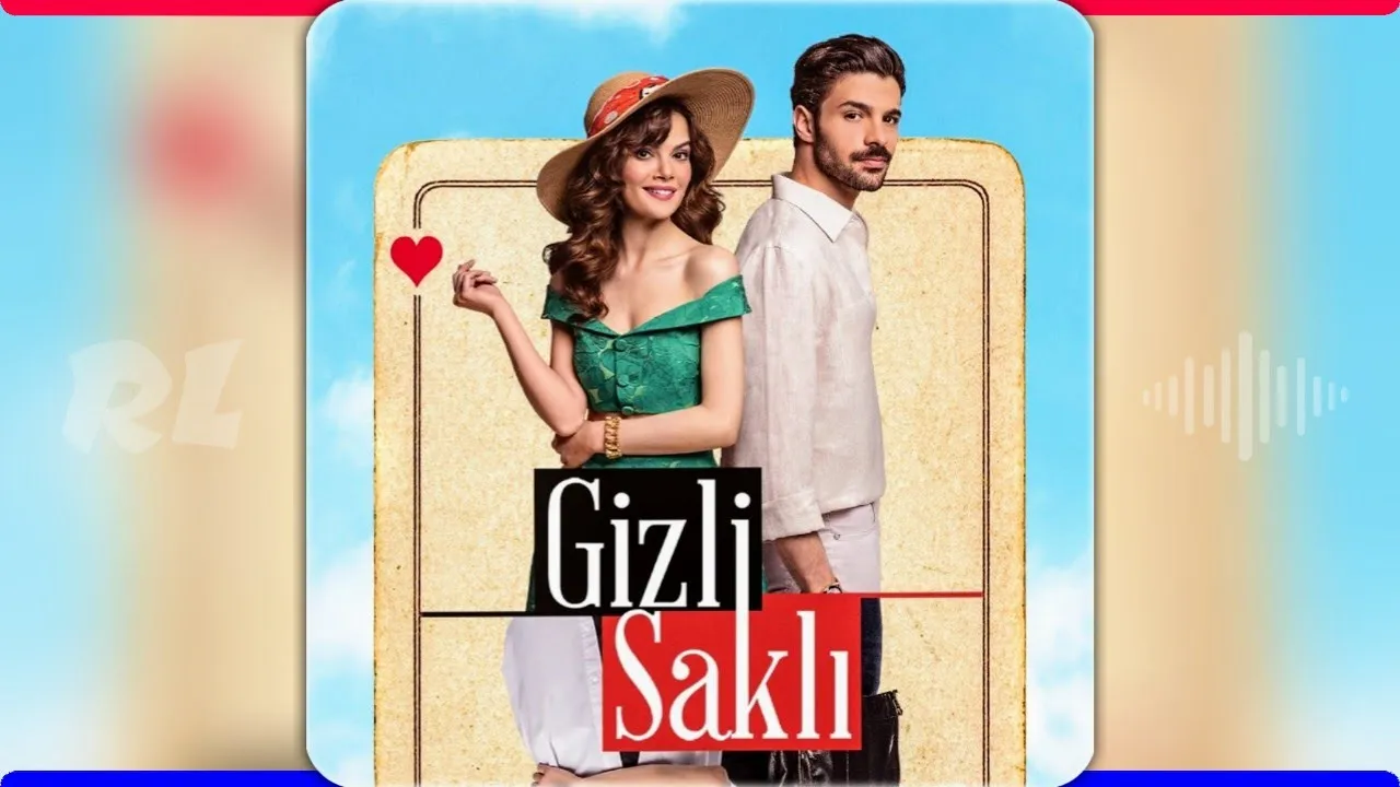 Gizli Saklı - Jenerik