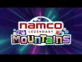 NAMCO LEGENDARY Mountains - Trailer