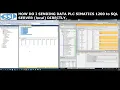 Connecting a S7-1200 PLC - S7-1500 PLC to a SQL Database