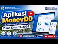 Hari 2 Aplikasi Monev DD dan Pendataan Pemanfaatan Dana Desa TA 2026
