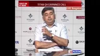 Download Titan’s Poor Q4 Results | Soon To Launch New Titan Tech Watch MP3