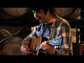 Kurt Vile performs "Pretty Pimpin'" Live on Sound Opinions