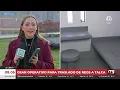 Operation Cerberus: The massive transfer of high-risk inmates to Talca prison