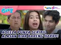 Lagu Aqeela Tinggalkan Supir Demi Berangkat Bareng Harry! | Asmara Gen Z Episode 254 dan 255