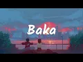 Download Lagu ばーか Baka - Covered by. Riria りりあ (ft. Alekun あれくん) Lyrics