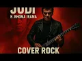 Download Lagu JUDI - H.Rhmona Irama | Cover Rock By FiaaNadiaa ASMR