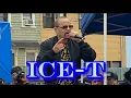 Lagu THE LEGEND  ICE-T Performing Live In BROOKLYN, W/ SMOOTHE DA HUSTLER \u0026 TRIGGER THE GAMBLER June 2023