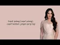 Download Lagu Raisa - Firasat