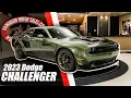 Lagu 2023 Dodge Challenger SRT Hellcat Redeye Widebody Jailbreak LAST CALL For Sale Vanguard Motor Sales