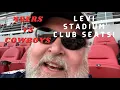 49ers Cowboys 2024 Levi Stadium Club Seats The Best Fan Experience 49ers