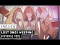Download Lagu Lost One's Weeping -𝗥𝗲𝘃𝗲𝗻𝗴𝗲 𝗩𝗲𝗿- (English Cover)【JubyPhonic】ロストワンの号哭