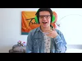 REACTING TO "DON DIABLO - NEVER CHANGE" (ANALYSIS, SAMPLES AND MORE)