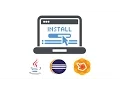 JavaFX Java GUI Tutorial 2 - Installation Tools Setup