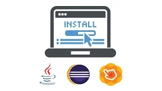 JavaFX Java GUI Tutorial 2 - Installation Tools Setup