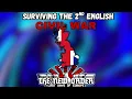 Download Lagu I Survived The British Civil War in TNO