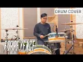 DRUM COVER (For Revenge - Jakarta Hari Ini)