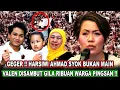 Lagu HARSIWI AHMAD SYOK BERAT || Lihat Valen Pamekasan Disambut Segila ini, Ribuan Warga Pingsan !!