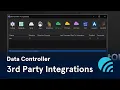 Data Controller Configuring Third-Party Hardware Integrations