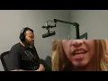 Landon Cube - Pretty ft. 24kGoldn (REACTION)