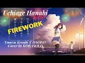 Download Lagu Uchiage Hanabi - Yonezu Kenshi X DAOKO by KOBASOLO OST Fireworks