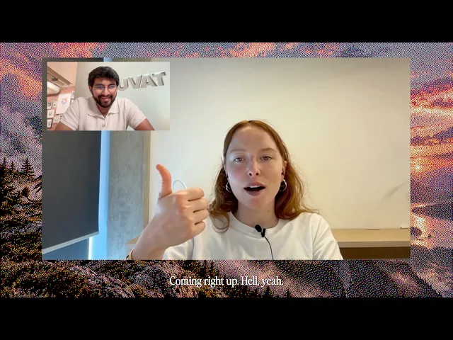 48% of People Thought This AI Was a Real Human | Introducing Griffin