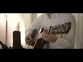 【弾き語り】夜撫でるメノウ / Ayase (YOASOBI)